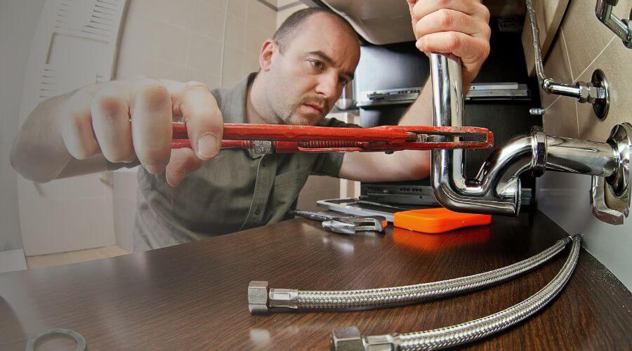 Local water heater installation in Orovada, NV